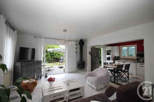 Maison à vendre - 6 pièces - 149,42 m2 - La Chapelle St Mesmin - 45 - CENTRE