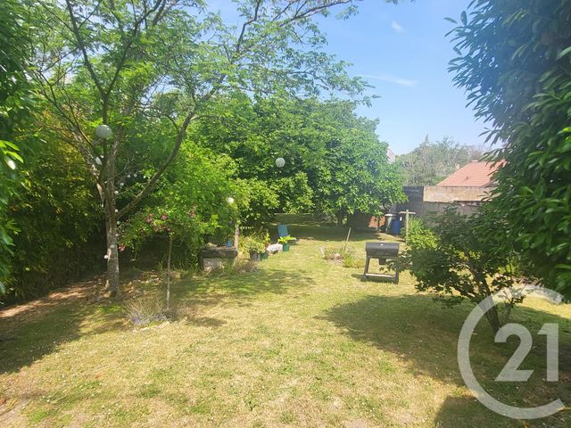 Maison à vendre - 6 pièces - 149,42 m2 - La Chapelle St Mesmin - 45 - CENTRE