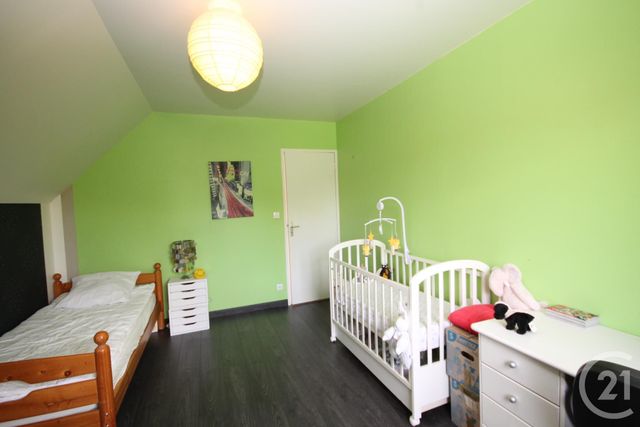 Maison à vendre - 6 pièces - 149,42 m2 - La Chapelle St Mesmin - 45 - CENTRE