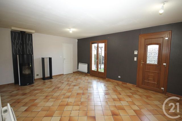 Maison &agrave; vendre - 4 pi&egrave;ces - 90,19 m2 - St Jean De La Ruelle - 45 - CENTRE