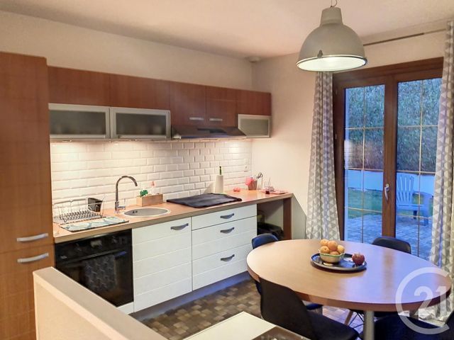 Maison &agrave; vendre - 4 pi&egrave;ces - 90,19 m2 - St Jean De La Ruelle - 45 - CENTRE