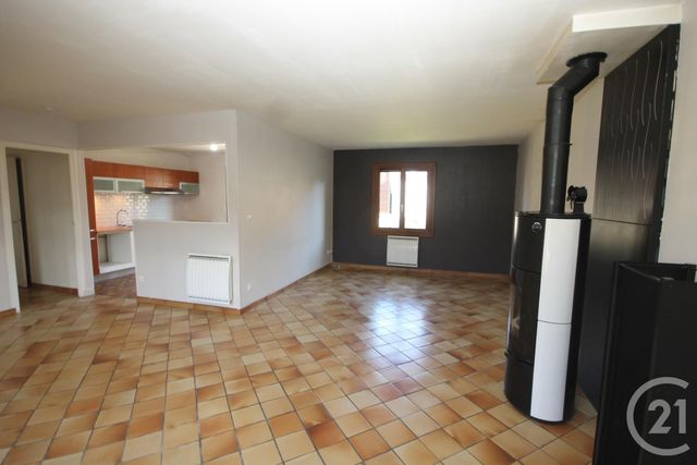 Maison &agrave; vendre - 4 pi&egrave;ces - 90,19 m2 - St Jean De La Ruelle - 45 - CENTRE