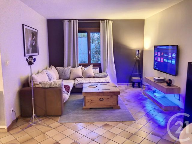 Maison &agrave; vendre - 4 pi&egrave;ces - 90,19 m2 - St Jean De La Ruelle - 45 - CENTRE