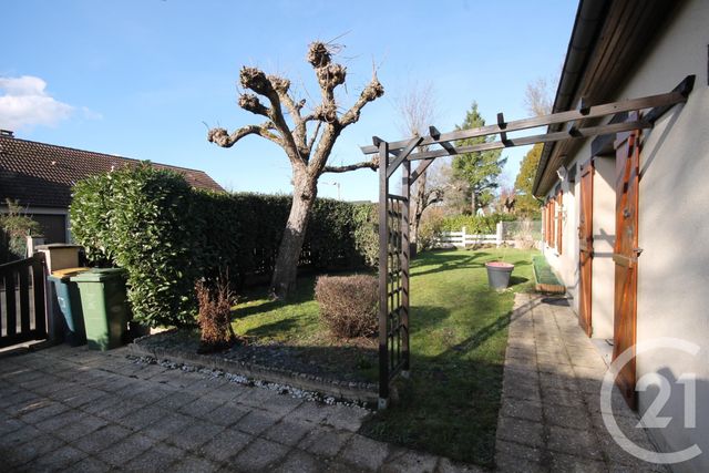 Maison &agrave; vendre - 4 pi&egrave;ces - 90,19 m2 - St Jean De La Ruelle - 45 - CENTRE