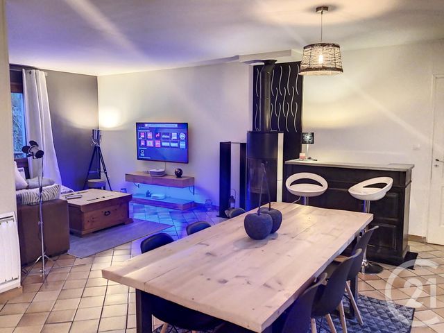 Maison &agrave; vendre - 4 pi&egrave;ces - 90,19 m2 - St Jean De La Ruelle - 45 - CENTRE