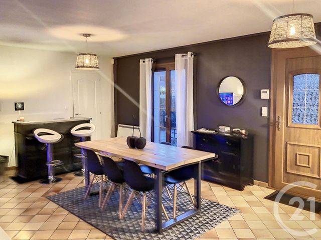 Maison &agrave; vendre - 4 pi&egrave;ces - 90,19 m2 - St Jean De La Ruelle - 45 - CENTRE