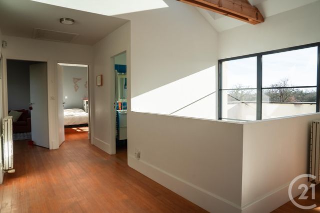 Maison &agrave; vendre - 8 pi&egrave;ces - 217,80 m2 - Olivet - 45 - CENTRE