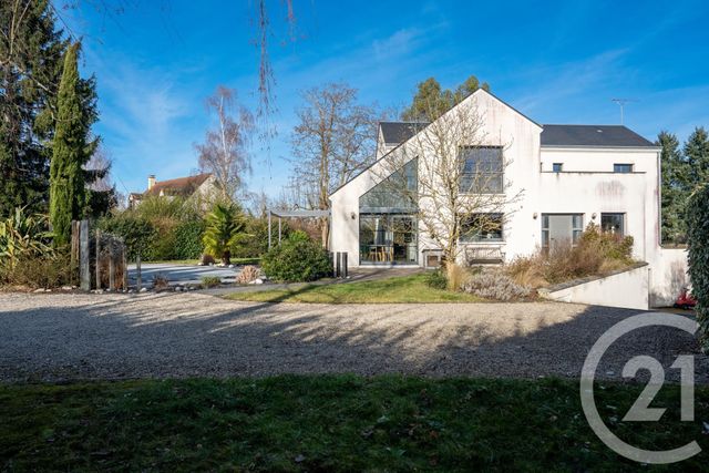 Maison à vendre OLIVET