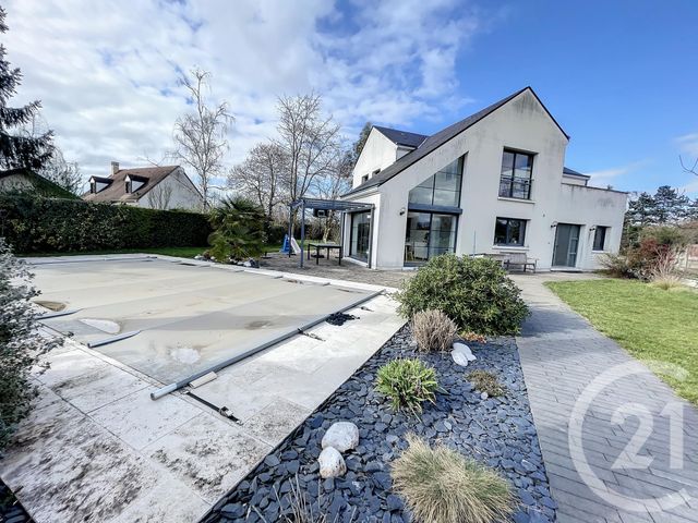 maison - OLIVET - 45