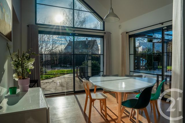 Maison &agrave; vendre - 8 pi&egrave;ces - 217,80 m2 - Olivet - 45 - CENTRE