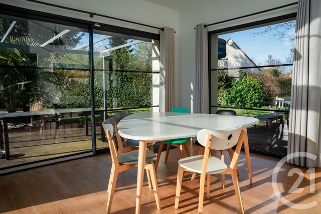 Maison &agrave; vendre - 8 pi&egrave;ces - 217,80 m2 - Olivet - 45 - CENTRE