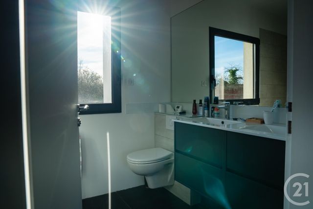 Maison &agrave; vendre - 8 pi&egrave;ces - 217,80 m2 - Olivet - 45 - CENTRE