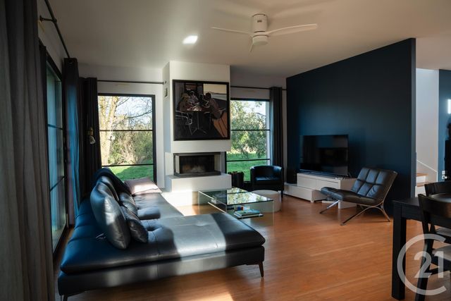 Maison &agrave; vendre - 8 pi&egrave;ces - 217,80 m2 - Olivet - 45 - CENTRE