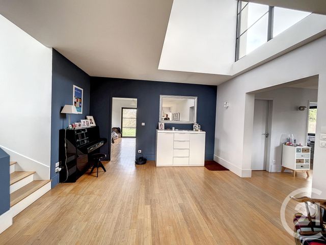 Maison &agrave; vendre - 8 pi&egrave;ces - 217,80 m2 - Olivet - 45 - CENTRE