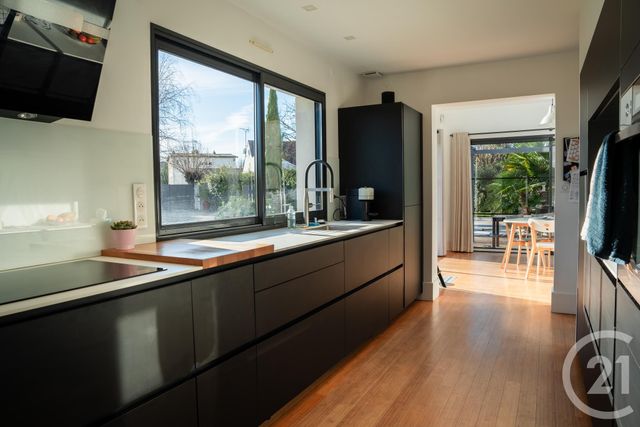 Maison &agrave; vendre - 8 pi&egrave;ces - 217,80 m2 - Olivet - 45 - CENTRE