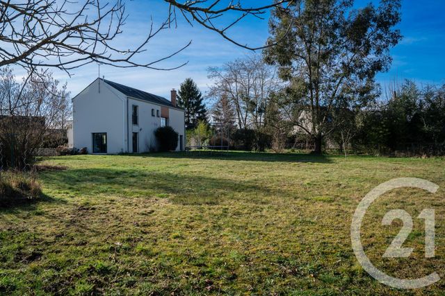 Maison &agrave; vendre - 8 pi&egrave;ces - 217,80 m2 - Olivet - 45 - CENTRE