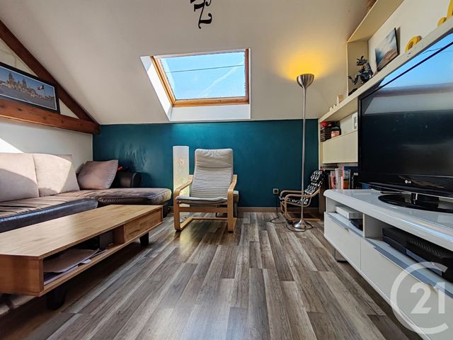 Maison &agrave; vendre - 4 pi&egrave;ces - 95 m2 - La Chapelle St Mesmin - 45 - CENTRE