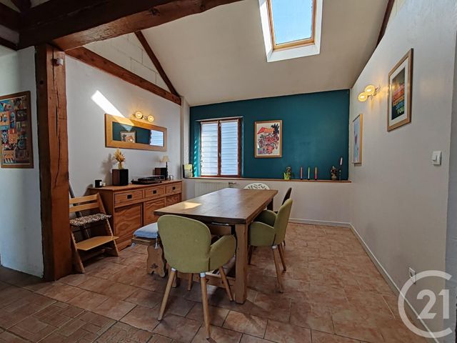 Maison &agrave; vendre - 4 pi&egrave;ces - 95 m2 - La Chapelle St Mesmin - 45 - CENTRE