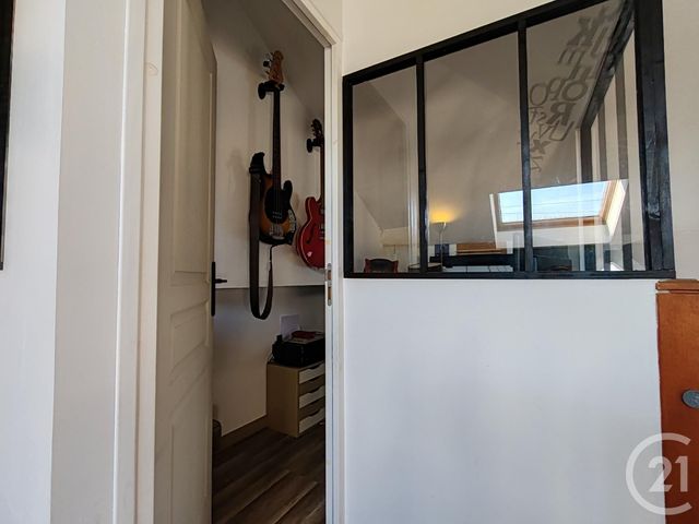 Maison &agrave; vendre - 4 pi&egrave;ces - 95 m2 - La Chapelle St Mesmin - 45 - CENTRE