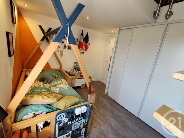 Maison &agrave; vendre - 4 pi&egrave;ces - 95 m2 - La Chapelle St Mesmin - 45 - CENTRE