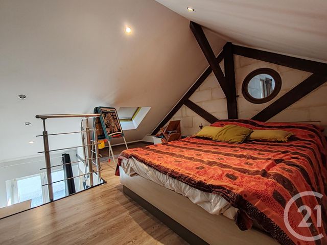 Maison &agrave; vendre - 4 pi&egrave;ces - 95 m2 - La Chapelle St Mesmin - 45 - CENTRE