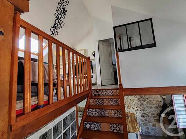 Maison &agrave; vendre - 4 pi&egrave;ces - 95 m2 - La Chapelle St Mesmin - 45 - CENTRE