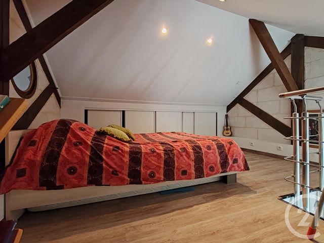 Maison &agrave; vendre - 4 pi&egrave;ces - 95 m2 - La Chapelle St Mesmin - 45 - CENTRE