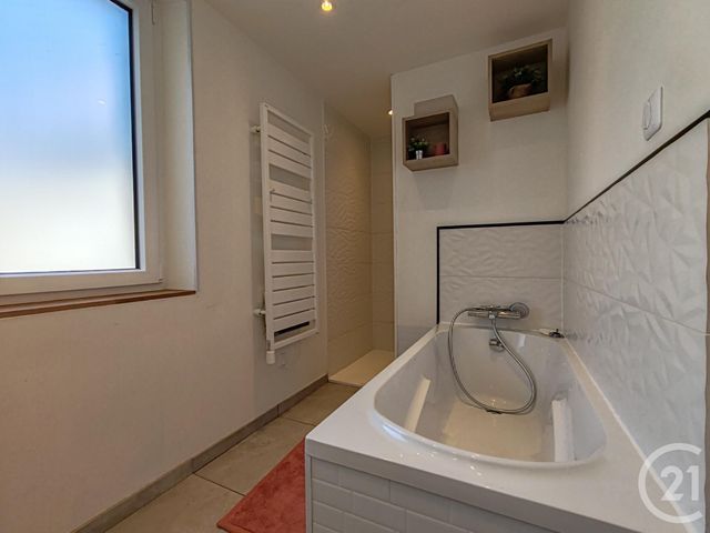 Maison &agrave; vendre - 4 pi&egrave;ces - 95 m2 - La Chapelle St Mesmin - 45 - CENTRE