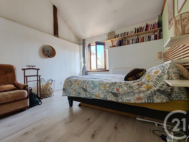 Maison &agrave; vendre - 4 pi&egrave;ces - 95 m2 - La Chapelle St Mesmin - 45 - CENTRE