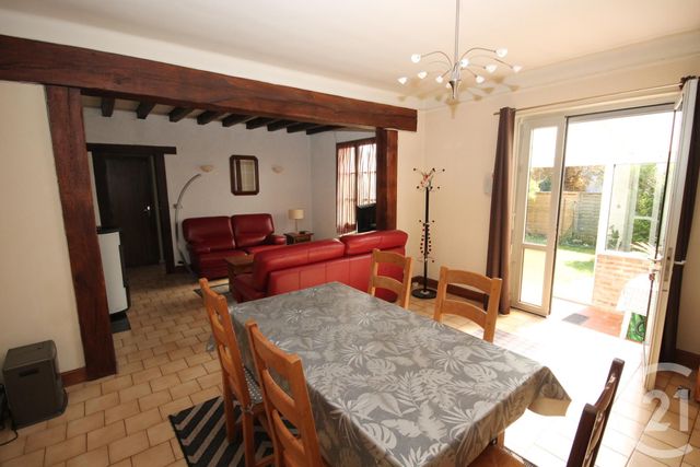 Maison à vendre - 4 pièces - 103,87 m2 - St Jean De La Ruelle - 45 - CENTRE