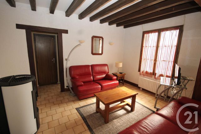 Maison à vendre - 4 pièces - 103,87 m2 - St Jean De La Ruelle - 45 - CENTRE