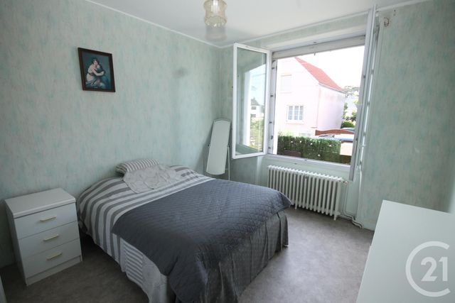 Maison à vendre - 4 pièces - 103,87 m2 - St Jean De La Ruelle - 45 - CENTRE