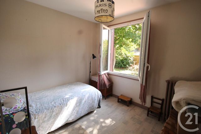 Maison à vendre - 4 pièces - 103,87 m2 - St Jean De La Ruelle - 45 - CENTRE