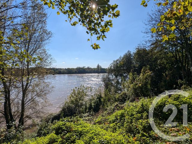 Maison à vendre - 4 pièces - 103,87 m2 - St Jean De La Ruelle - 45 - CENTRE