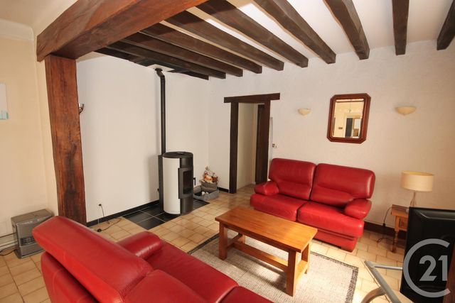 Maison à vendre - 4 pièces - 103,87 m2 - St Jean De La Ruelle - 45 - CENTRE