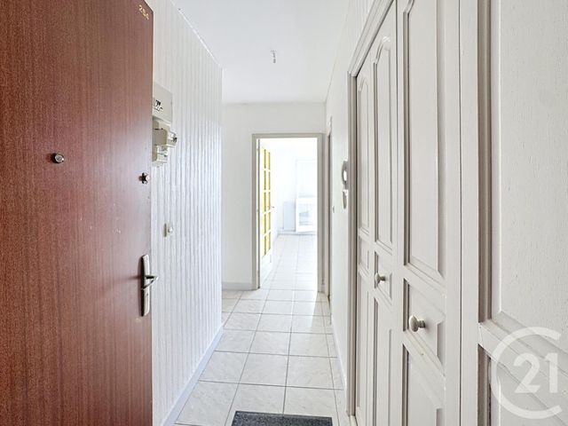 Appartement F1 &agrave; vendre - 1 pi&egrave;ce - 36,16 m2 - La Chapelle St Mesmin - 45 - CENTRE