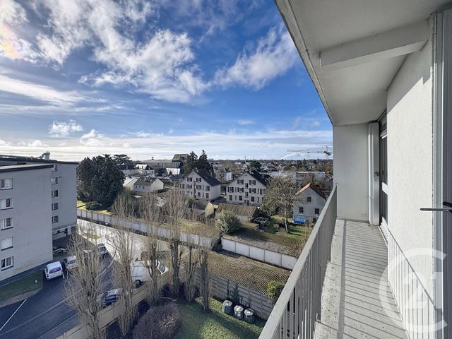 Appartement F1 &agrave; vendre - 1 pi&egrave;ce - 36,16 m2 - La Chapelle St Mesmin - 45 - CENTRE