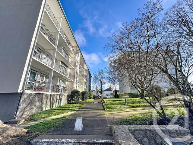 Appartement F1 &agrave; vendre - 1 pi&egrave;ce - 36,16 m2 - La Chapelle St Mesmin - 45 - CENTRE