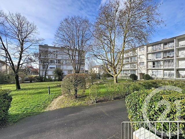 Appartement F1 &agrave; vendre - 1 pi&egrave;ce - 36,16 m2 - La Chapelle St Mesmin - 45 - CENTRE