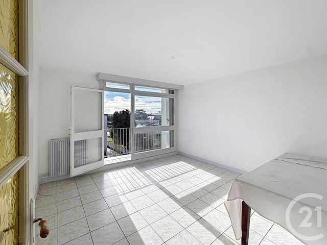 Appartement F1 &agrave; vendre - 1 pi&egrave;ce - 36,16 m2 - La Chapelle St Mesmin - 45 - CENTRE