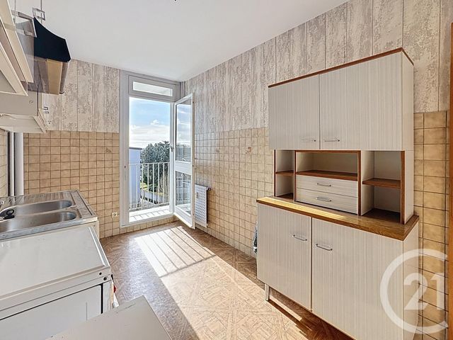 Appartement F1 &agrave; vendre - 1 pi&egrave;ce - 36,16 m2 - La Chapelle St Mesmin - 45 - CENTRE