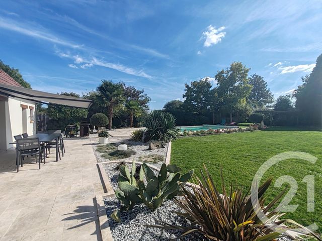 Maison à vendre - 7 pièces - 173,42 m2 - Olivet - 45 - CENTRE