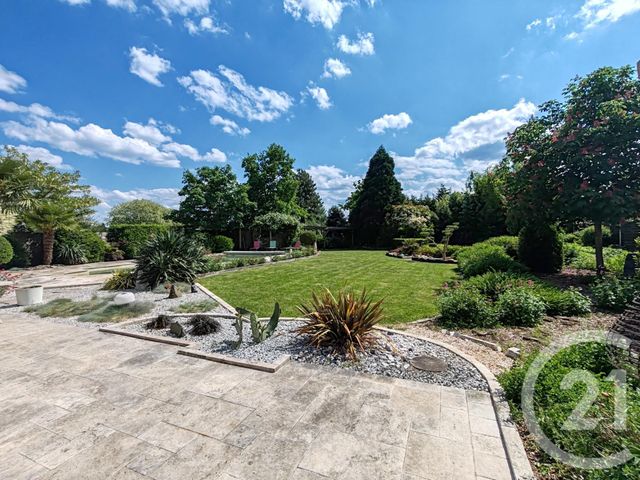 Maison à vendre - 7 pièces - 173,42 m2 - Olivet - 45 - CENTRE