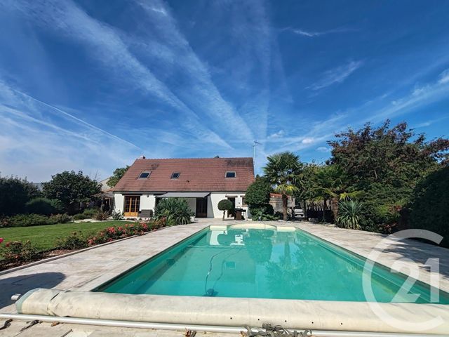 Maison à vendre - 7 pièces - 173,42 m2 - Olivet - 45 - CENTRE