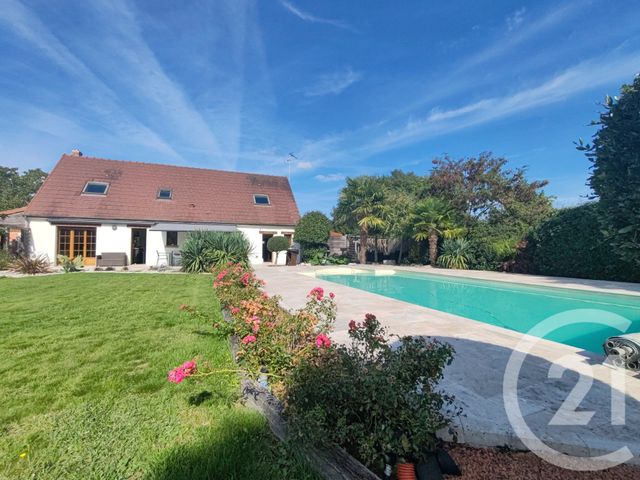 maison - OLIVET - 45