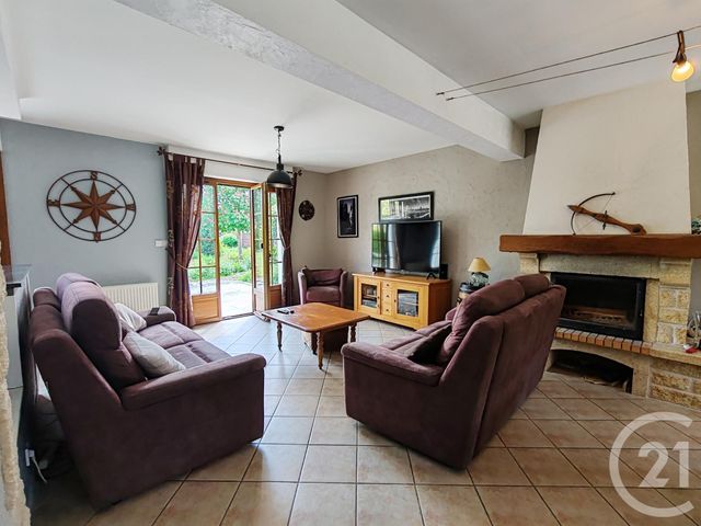 Maison à vendre - 7 pièces - 173,42 m2 - Olivet - 45 - CENTRE