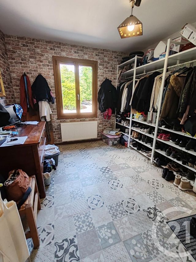 Maison à vendre - 7 pièces - 173,42 m2 - Olivet - 45 - CENTRE