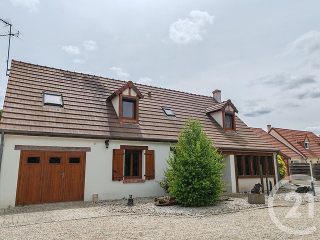 maison - OLIVET - 45