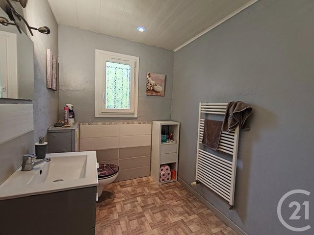 Maison à vendre - 7 pièces - 173,42 m2 - Olivet - 45 - CENTRE