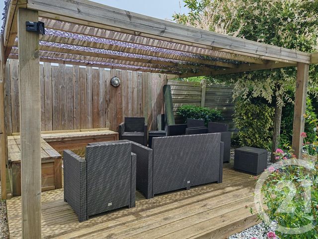 Maison à vendre - 7 pièces - 173,42 m2 - Olivet - 45 - CENTRE